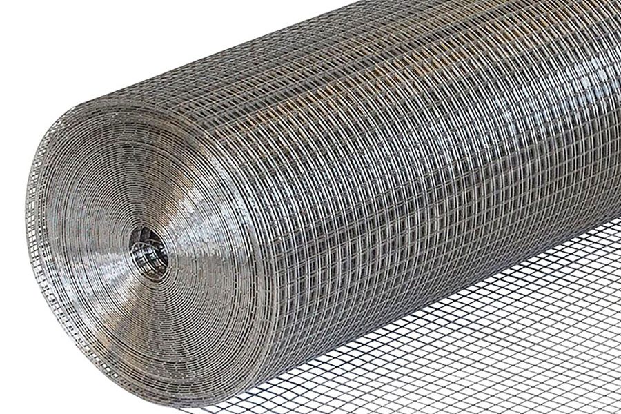 Stainless Steel Hexagonal Netting